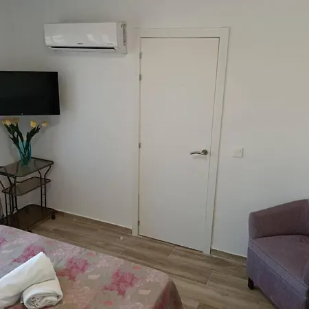 Apartamento 5 Minutos Hasta La Playa Apartment Denia Exterior photo