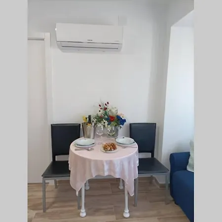 Apartamento 5 Minutos Hasta La Playa Apartment Denia Exterior photo