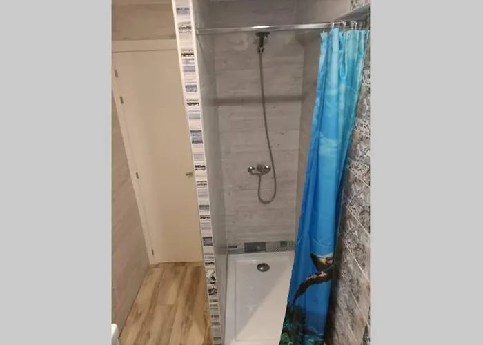 Apartamento 5 Minutos Hasta La Playa